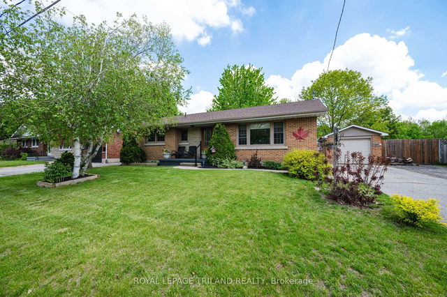 144 Lisgar Avenue