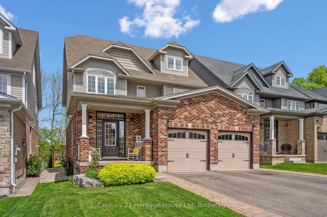 220 Sammon Drive
