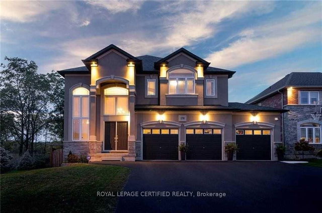 130 Kingsview Drive