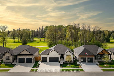 41 Gilmer Cres, North Perth - Listowel