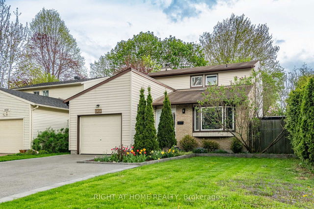 1018 Chantenay Drive