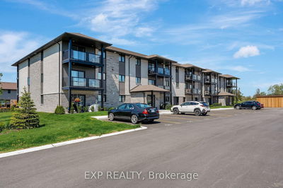Unit 303 — 30 Hillside Meadow Dr, Quinte West - Murray Ward