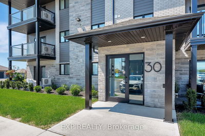 Unit 303 — 30 Hillside Meadow Dr, Quinte West - Murray Ward image-0-1