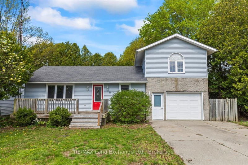 81 Grenville St, Saugeen Shores - Saugeen Shores image-0-0