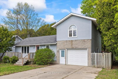 81 Grenville St, Saugeen Shores - Saugeen Shores image-0-1