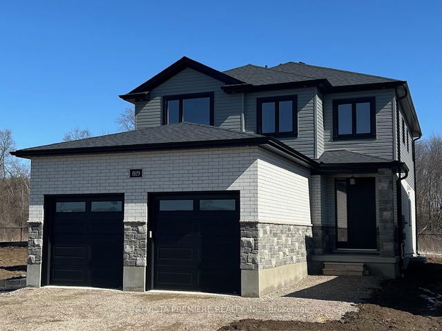 828 Gatestone Road