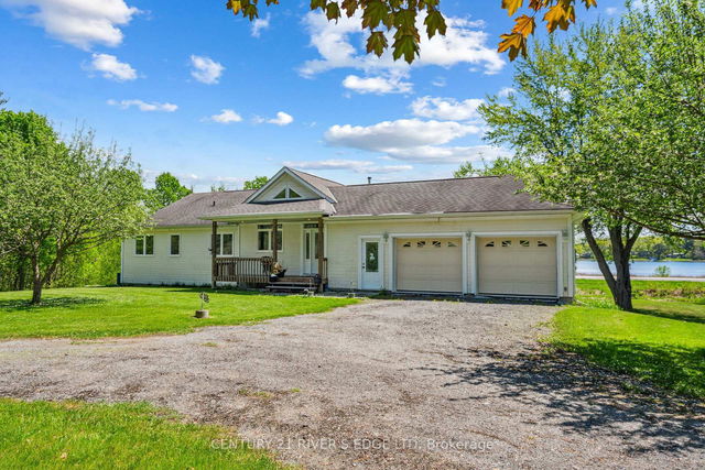 139 Old River Road