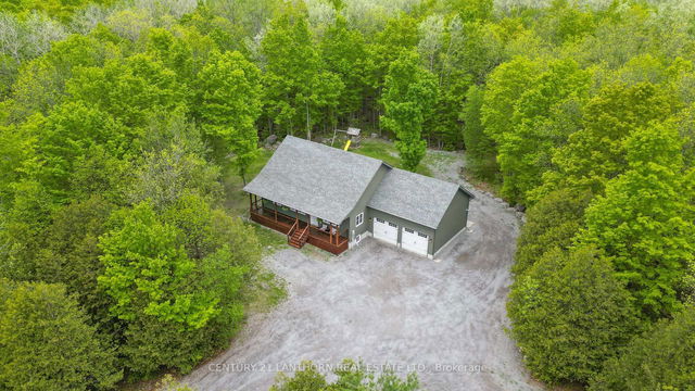613 Crookston Road