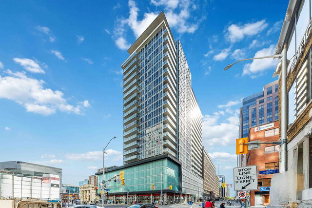 1308 - 324 Laurier Avenue