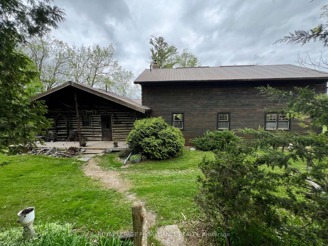 450 Deer Run Road