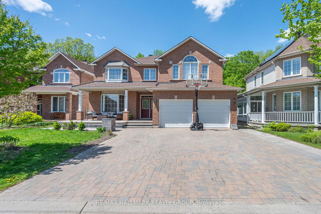 55 Maple Stand Way