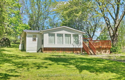 1106 Island View Dr, Otonabee-South Monaghan - Otonabee-South Monaghan