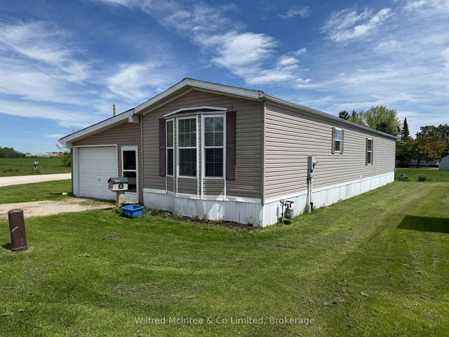 36 Dove Road