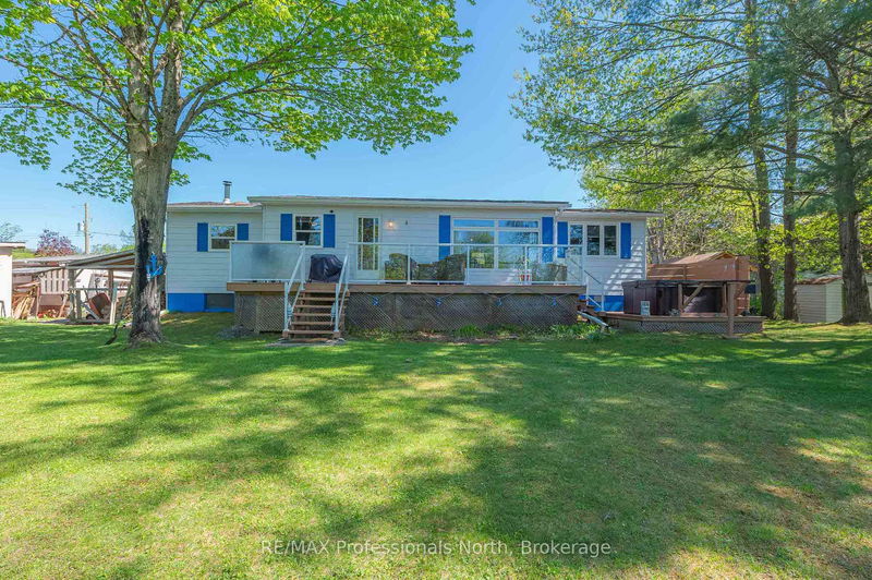 1027 Current Tr, Minden Hills - Lutterworth image-0-0