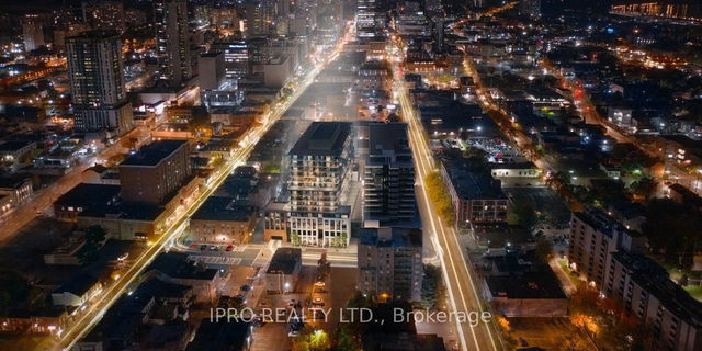 301 - 1 Jarvis Street