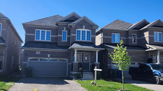 338 Van Dusen Avenue