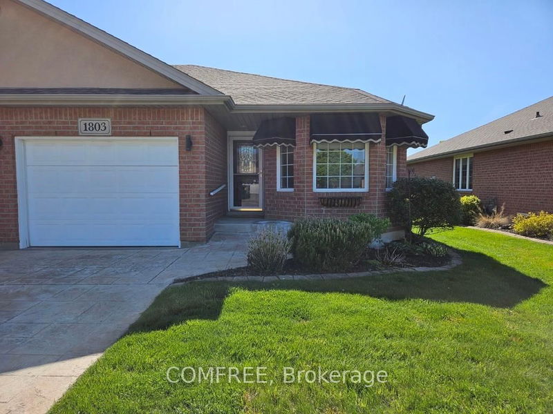 1803 Chateau Ave, Windsor - Windsor image-0-0