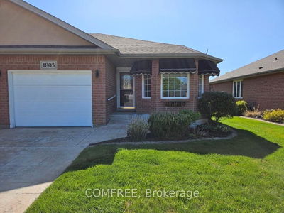 1803 Chateau Ave, Windsor - Windsor