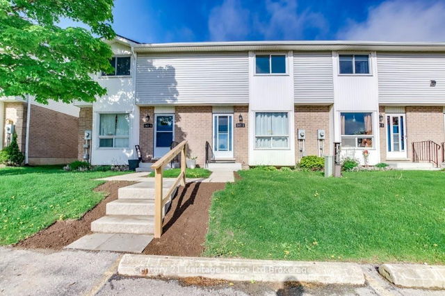 2 - 247 Lansdowne Avenue