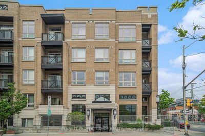 Unit 313 — 429 Kent St, Ottawa - Ottawa Centre