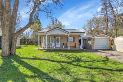 112 Drummond St, Merrickville-Wolford - Merrickville