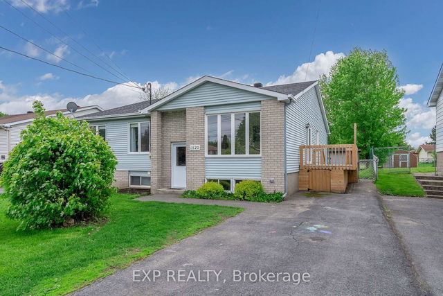 1820 Elgin Street