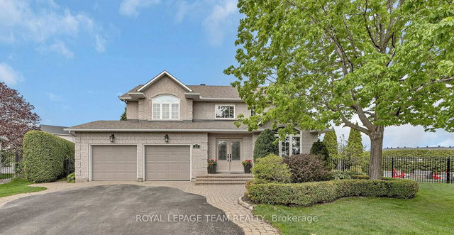 27 Heritage Grove Crescent