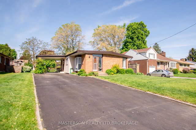 3577 Marlborough Place