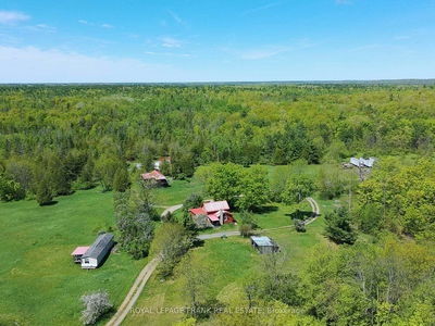 260 James St, Limoges - Marmora Ward