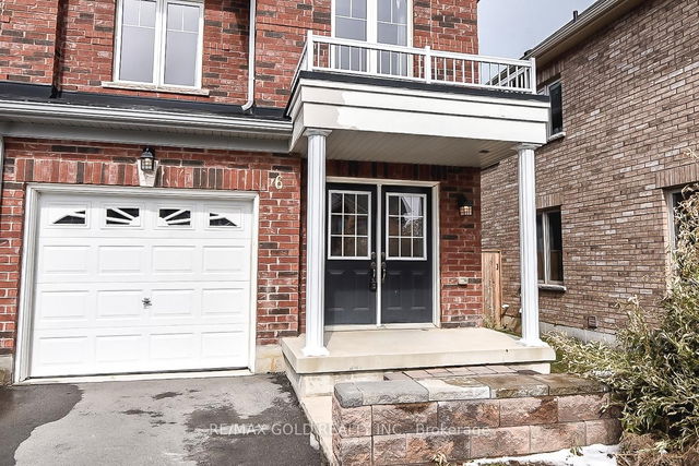 6 Keith Crescent