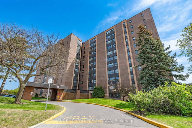 8 - 1356 Meadowlands Drive
