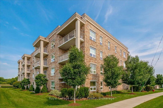 406 - 901 Paisley Road