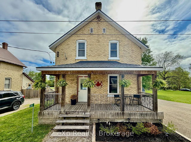 28 King Street