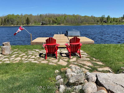 19 Valley Dr, Parry Sound Remote Area - Golden Valley image-0-2