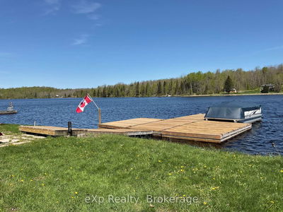 19 Valley Dr, Parry Sound Remote Area - Golden Valley image-0-3