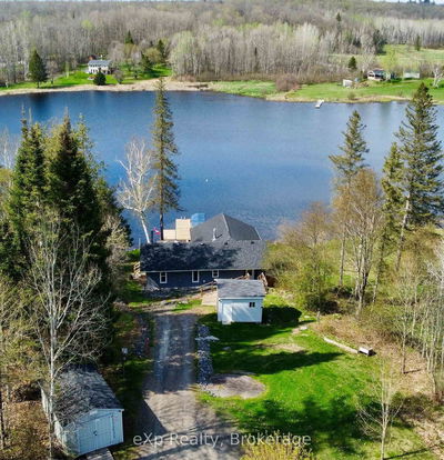 19 Valley Dr, Parry Sound Remote Area - Golden Valley image-0-4