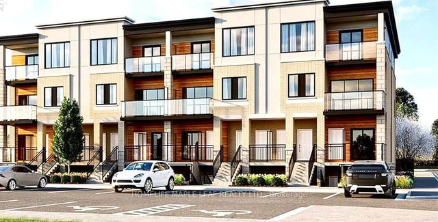 D-50 - 25 Isherwood Avenue