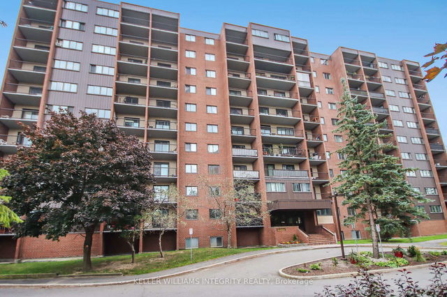 114 - 2650 Southvale Crescent