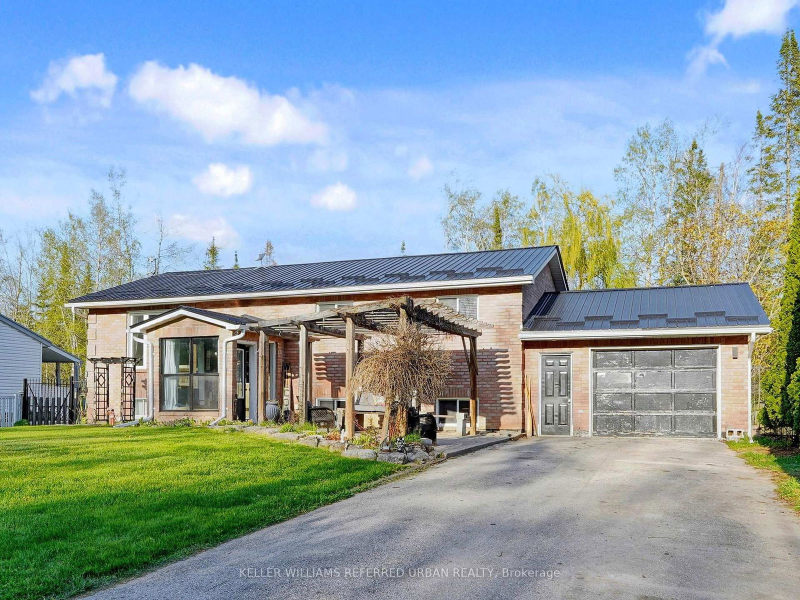 Detached House for sale at 30 Trent River Road, Kawartha Lakes, Carden, K0M 2T0 - MLS: X12160721