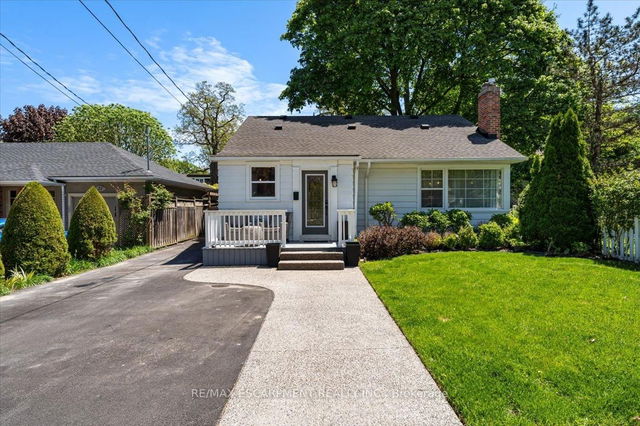 23 NELLES Boulevard