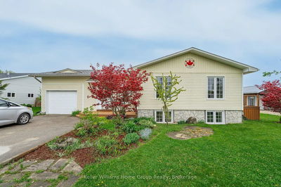 8751 Concession 9, Lot 11, Wellington North - Rural Wellington North