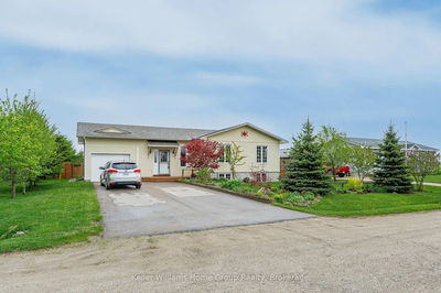 8751 Concession 9, Lot 11, Wellington North - Rural Wellington North image-0-1