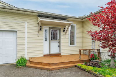 8751 Concession 9, Lot 11, Wellington North - Rural Wellington North image-0-2