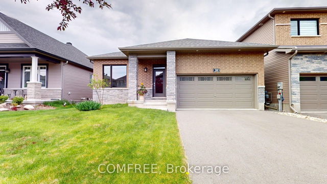 26 Stickleback Way