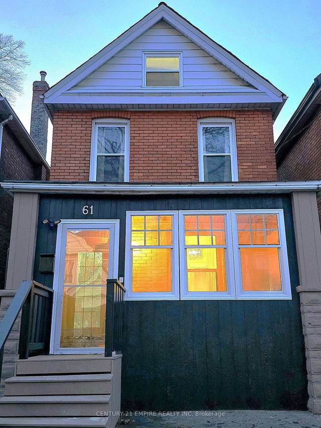 61 Stirton Street