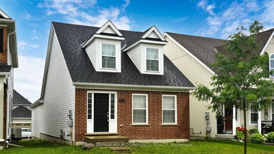 606 Haylock Gdns, Peterborough North - 1 North image-0-1