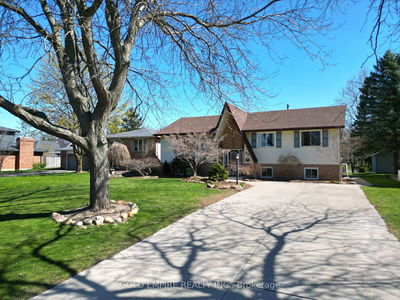 44 Richard St, Chatham-Kent - Ridgetown