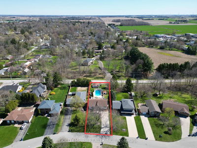 44 Richard St, Chatham-Kent - Ridgetown image-0-1