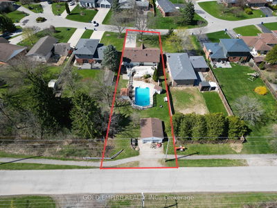 44 Richard St, Chatham-Kent - Ridgetown image-0-3