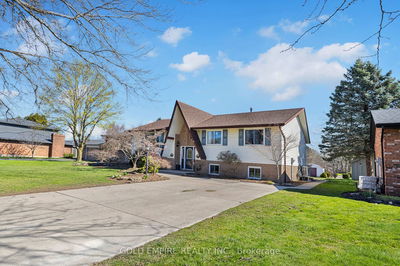 44 Richard St, Chatham-Kent - Ridgetown image-0-4